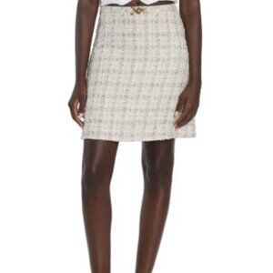 VEERSACE - BISC COTTON MIX FANCY TWEED